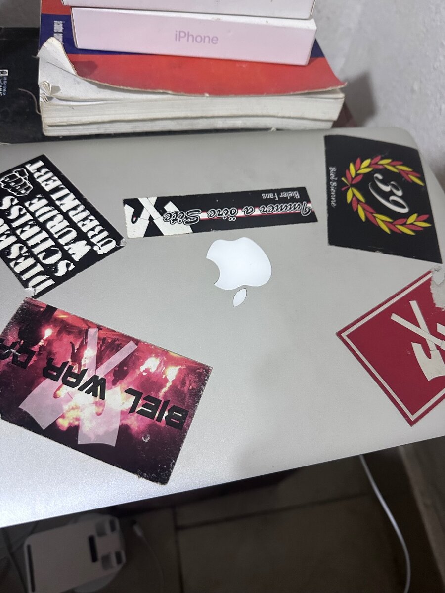 MacBook Air 13" Core i7 128G