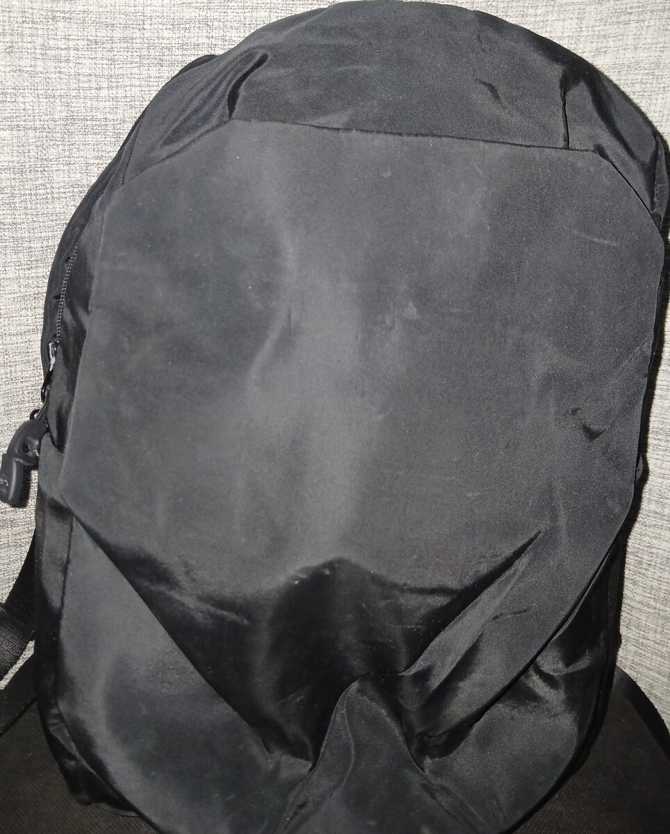 Childrens school bag medium size
