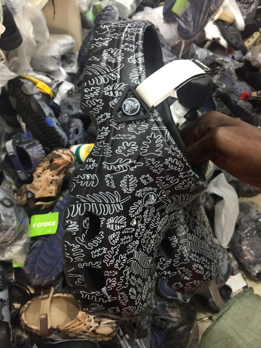 Original Crocs Sandals