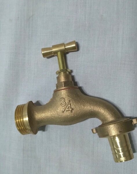 Robinet puisage de pompe