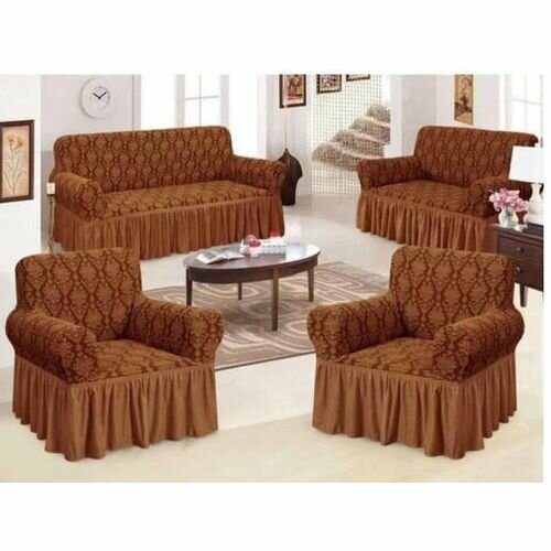 Housses de canapé  3+2+1+1