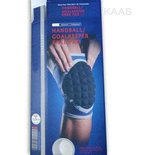 Genouillère handball professionnelle