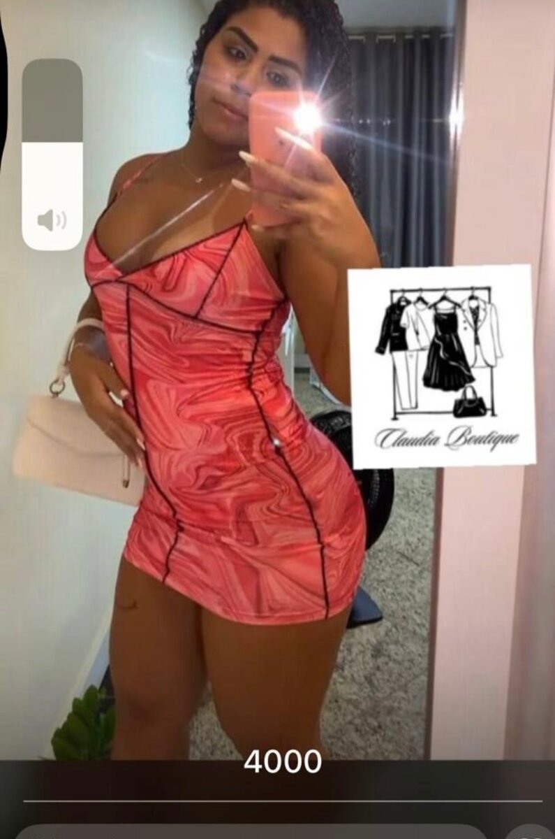 Robe moulante élégante