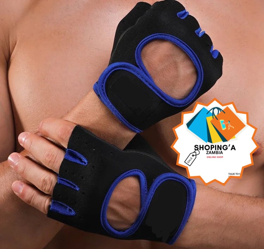 GYM GLOVES (Gym)
