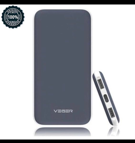 Powerbank VEGER 25000mAh