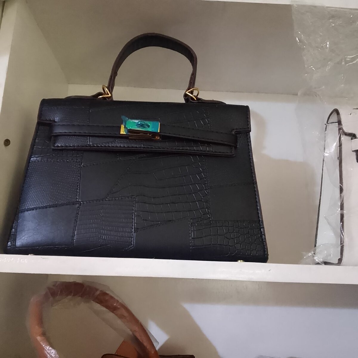 Sac à main élégant femme