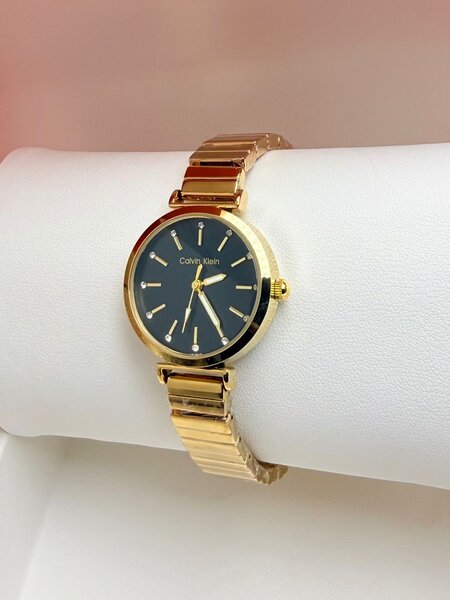 Montre Femme Calvin Klein