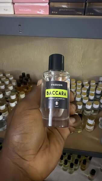 Parfum Passion  50ml