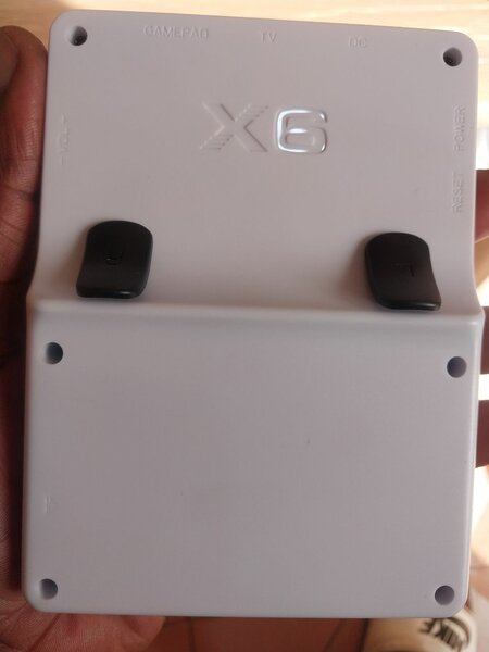 X6 Game Console
