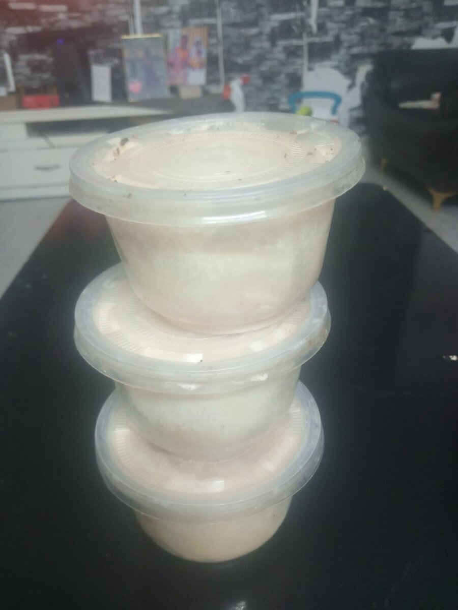 Beurre de karité bio