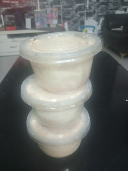 Beurre de karité bio