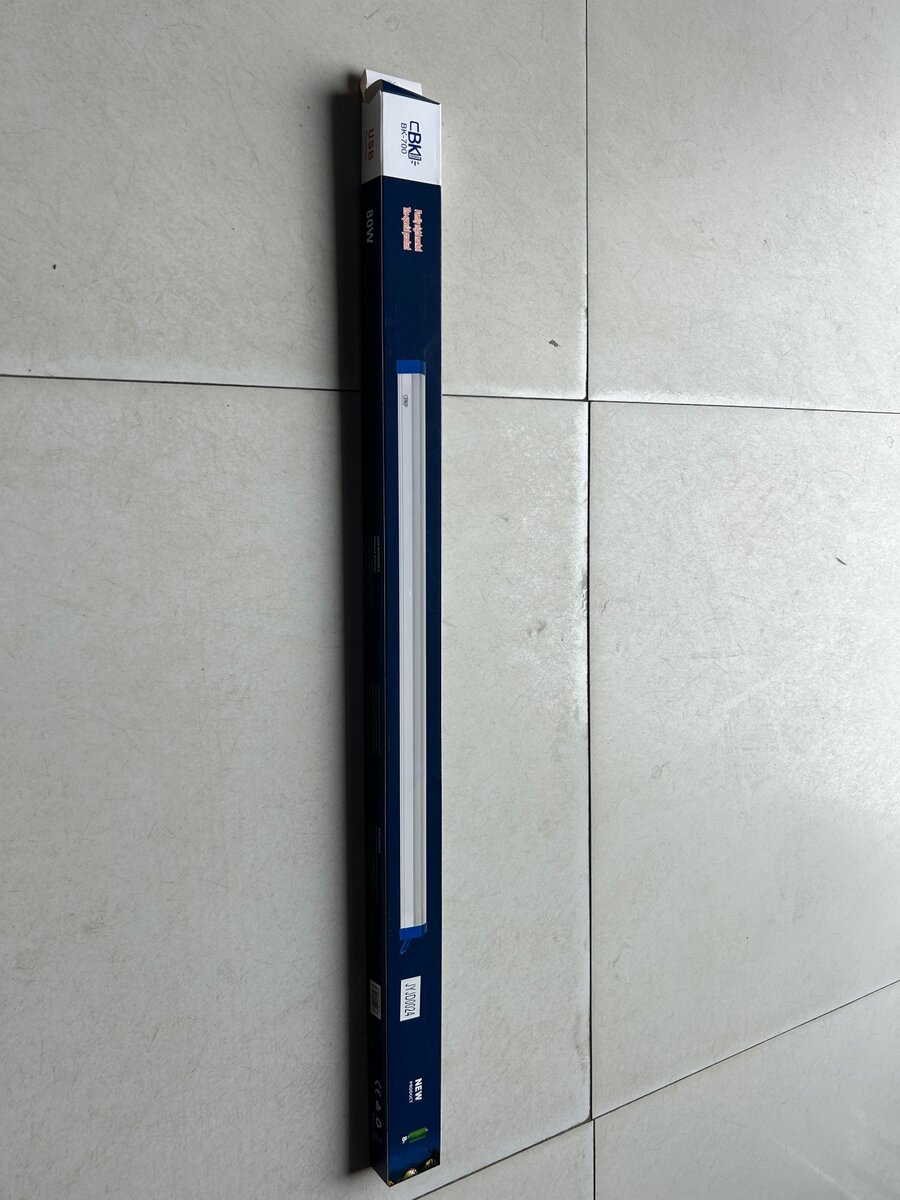 USB chargeing led light