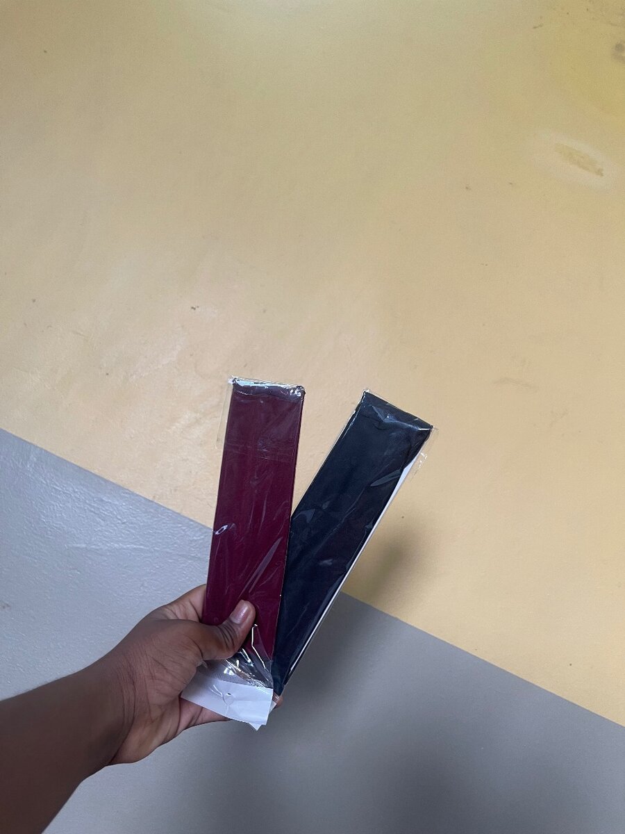 Bandeau pour cheveux