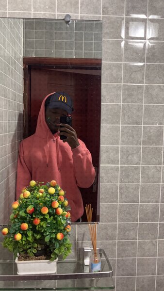 Pull uni couleur Cotton lourd :)