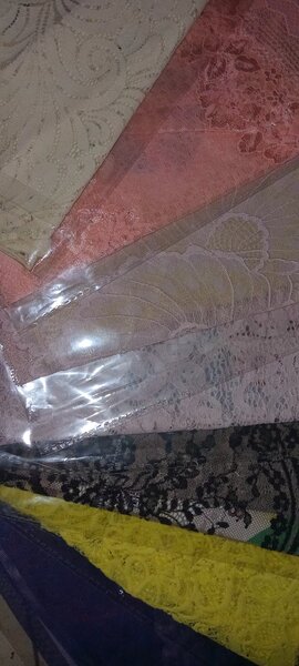 5 pcs Hijab caps