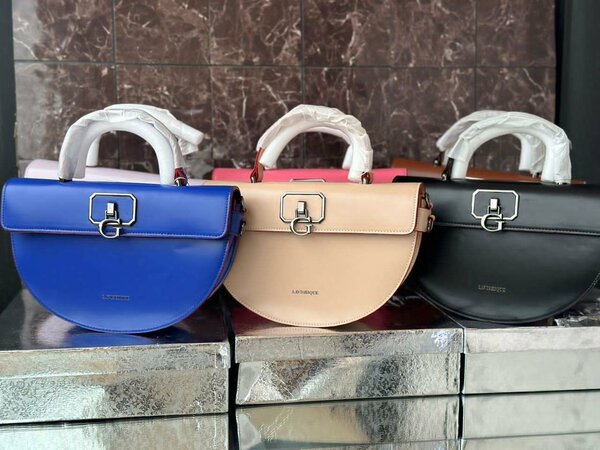 Cute Ladies Handbags