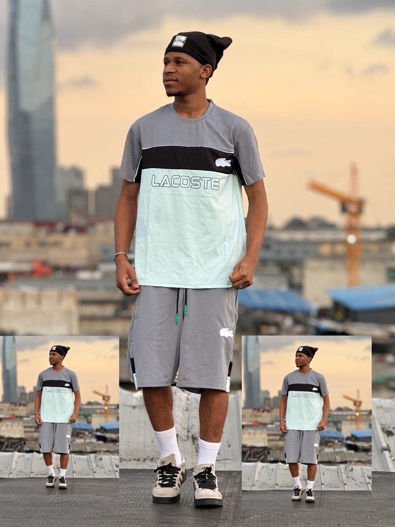 Ensemble de sport Lacoste