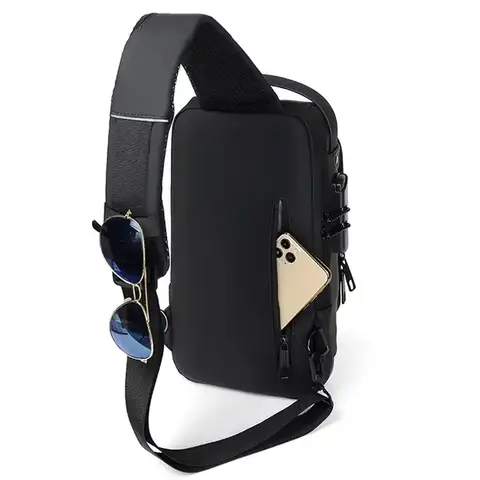 SAC FASHION À BANDOULIÈRE