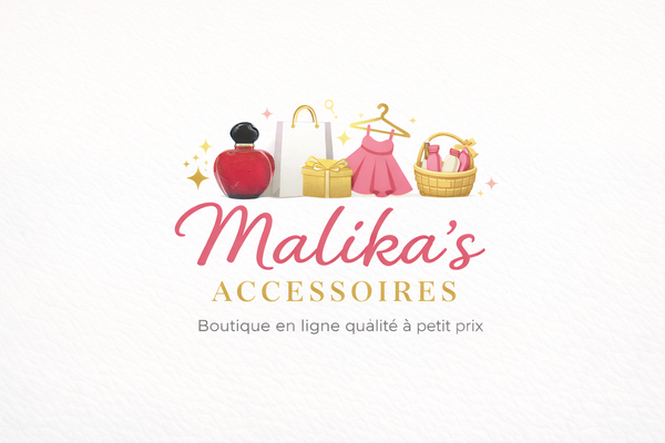 Malika’s Accessoires 