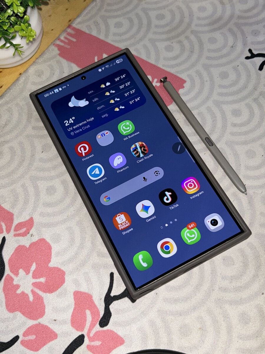 Samsung Galaxy S24 Ultra