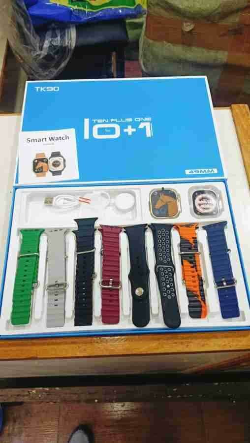 Montre connectée original multifonction fonction