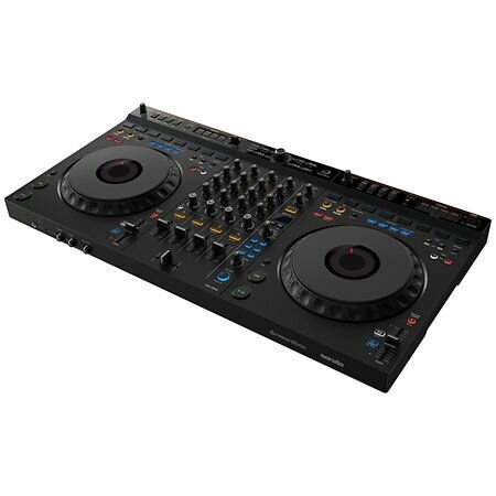Pioneer DJ - DDJ-GRV6