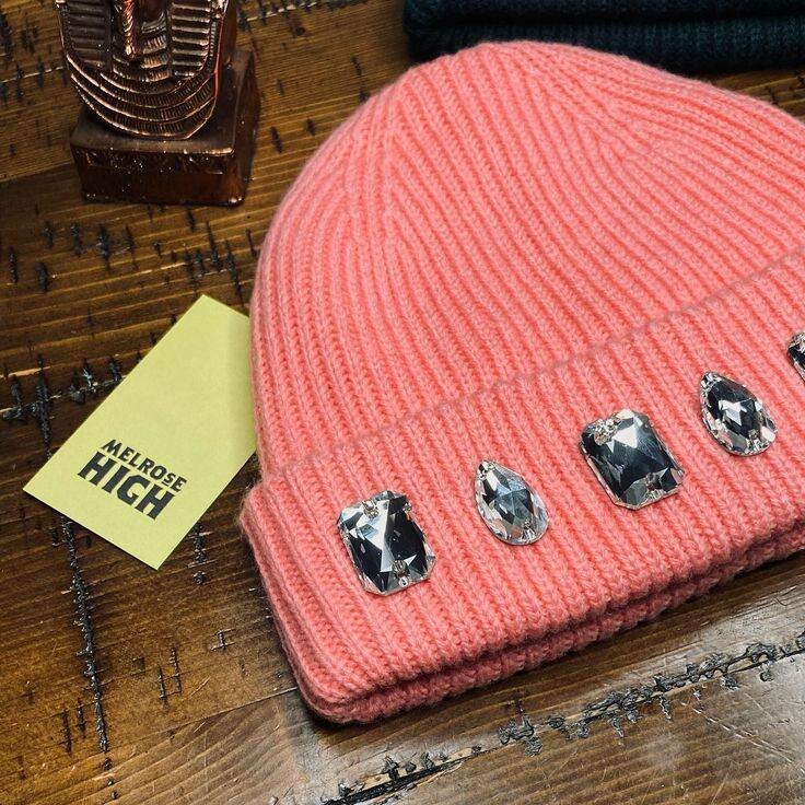 Bonnets tendance polyvalents