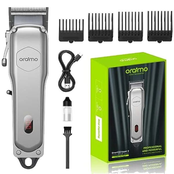 Tondeuse Professionnelle Oraimo