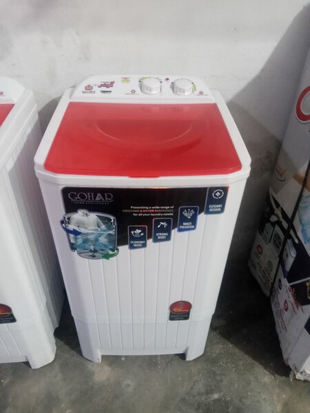 Goher home appliances washing machine pure copper