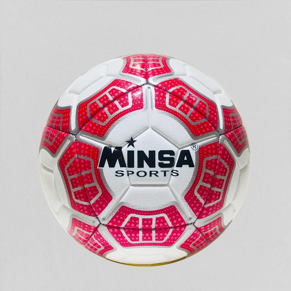 Ballon de football Minsa