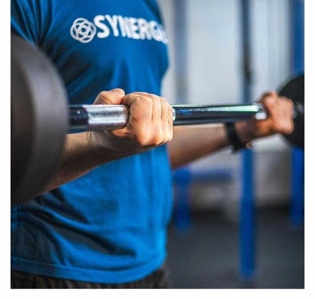 15KG FIXED BARBELL WEIGHTS, STRAIGHT STEEL BAR, FITNESS STEE