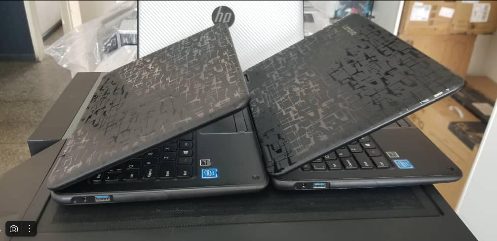 Mini ordinateurs portable