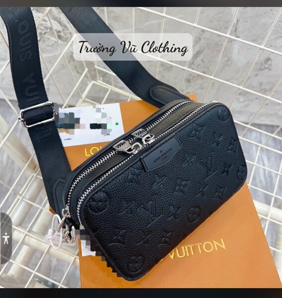 Sacoche Louis Vuitton