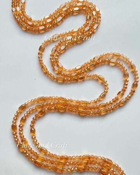 Waistbeads, beads anklets, beads bracelets,  jewellery chain