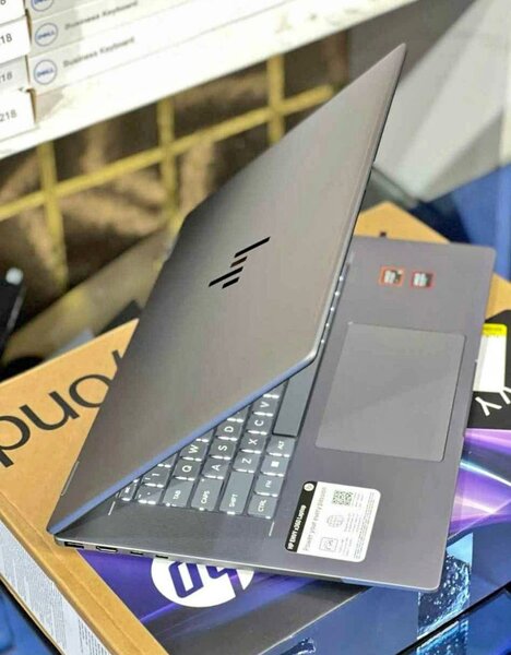 Ordinateur portable puissant