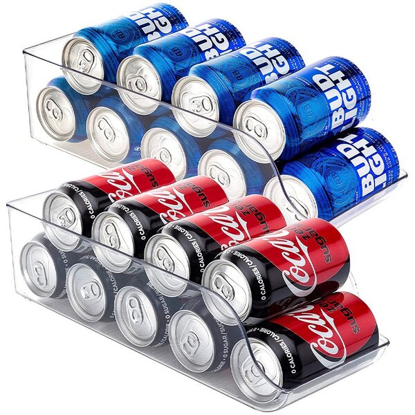 Beverage/ water organizer