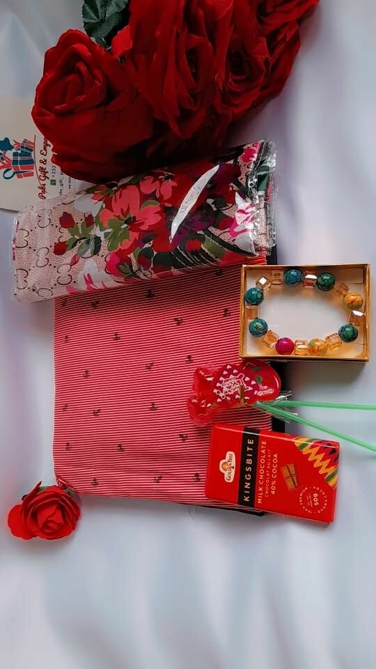 Beautiful Surprise Gift for Ladies Birthday gift