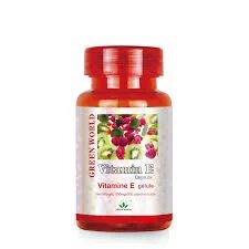 Vitamine E