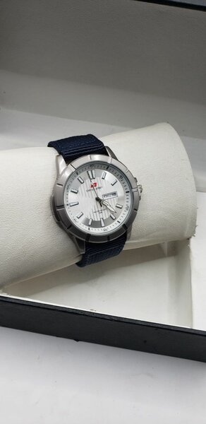 Quality watch