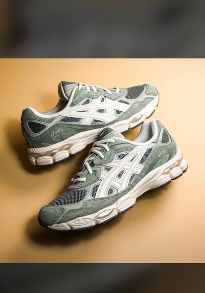 Baskets de running légères