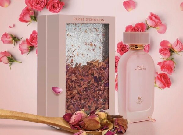 Parfum Raffiné Collection