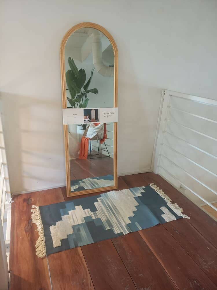 Large Mirror