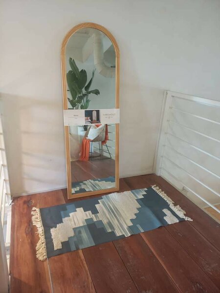 Large Mirror