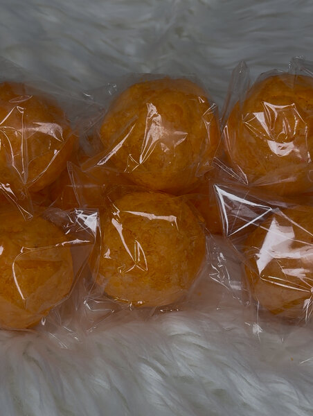 Savon visage blanchissant