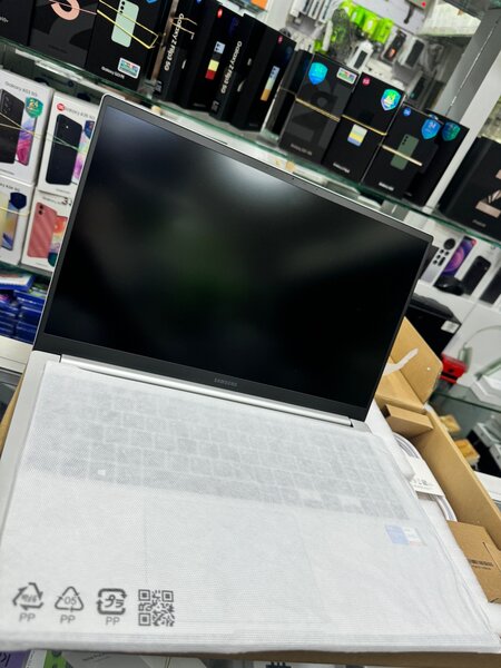 Galaxy Book i5  16/512Go