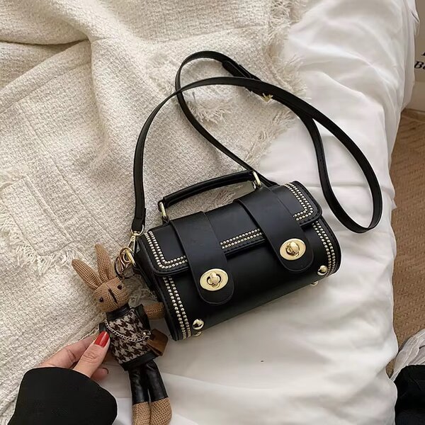 Sac bandoulière élégant