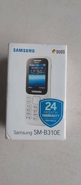 Samsung SM-B310E