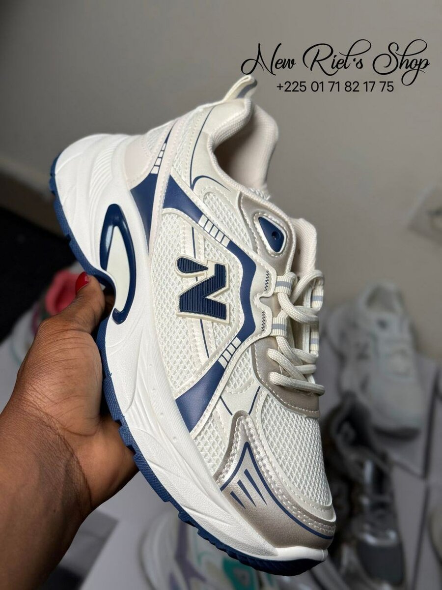 Chaussures de Sport Confortables