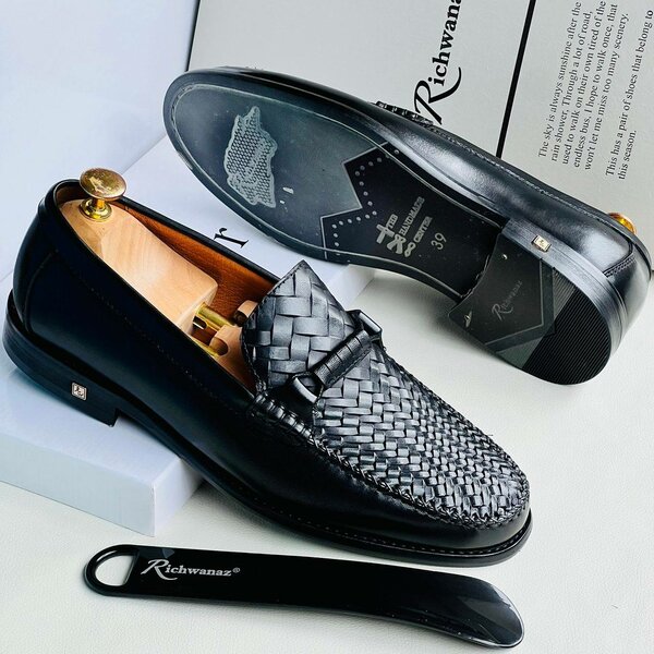 Quality Executive shoes