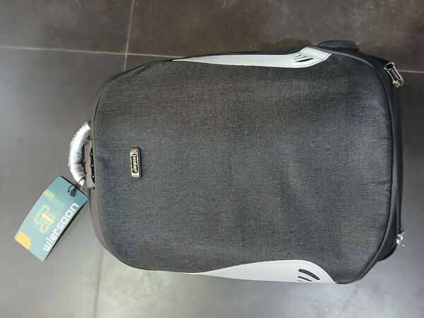 Sac à dos élégant pour voyage